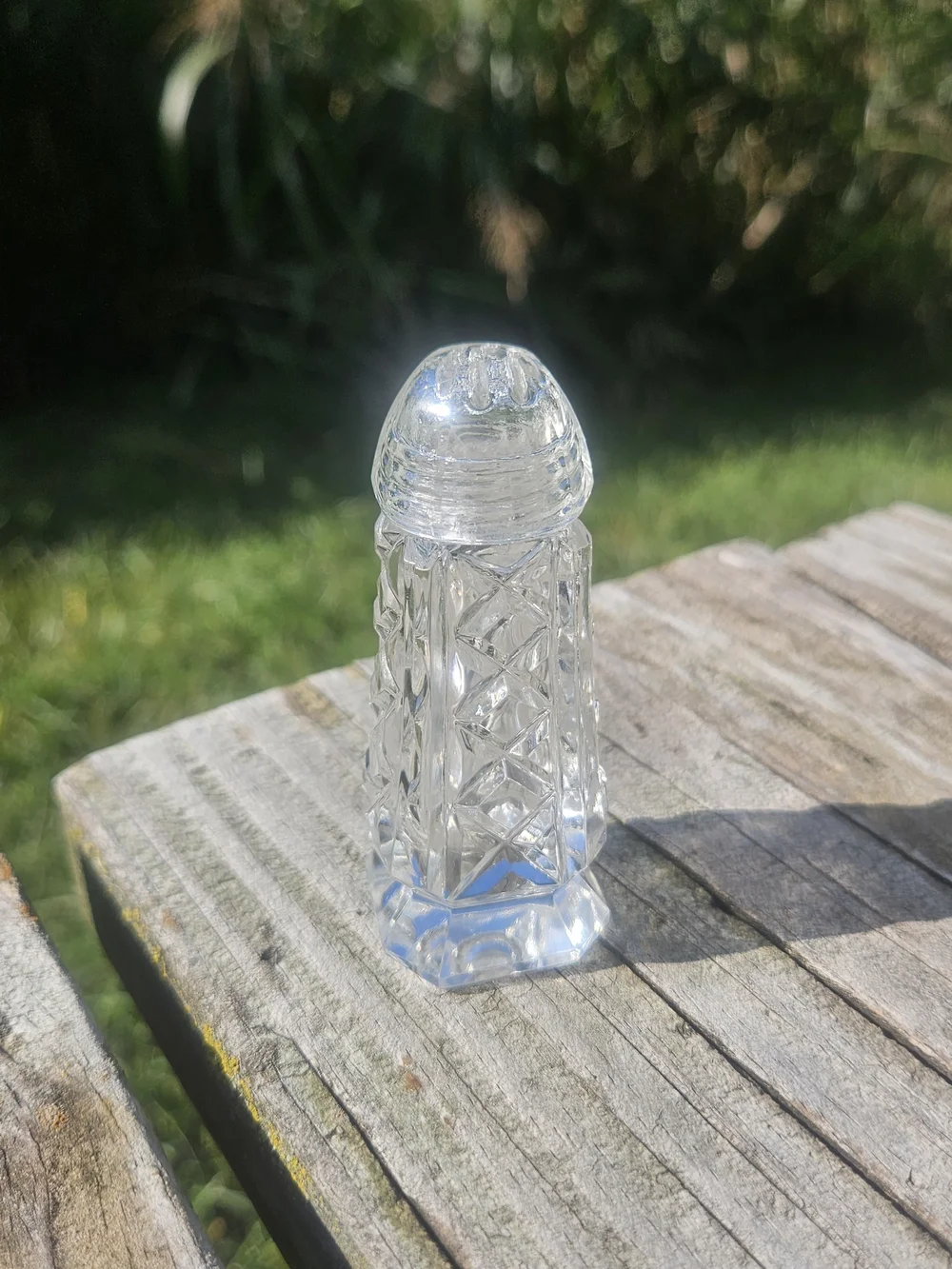 N/A vintage handmade